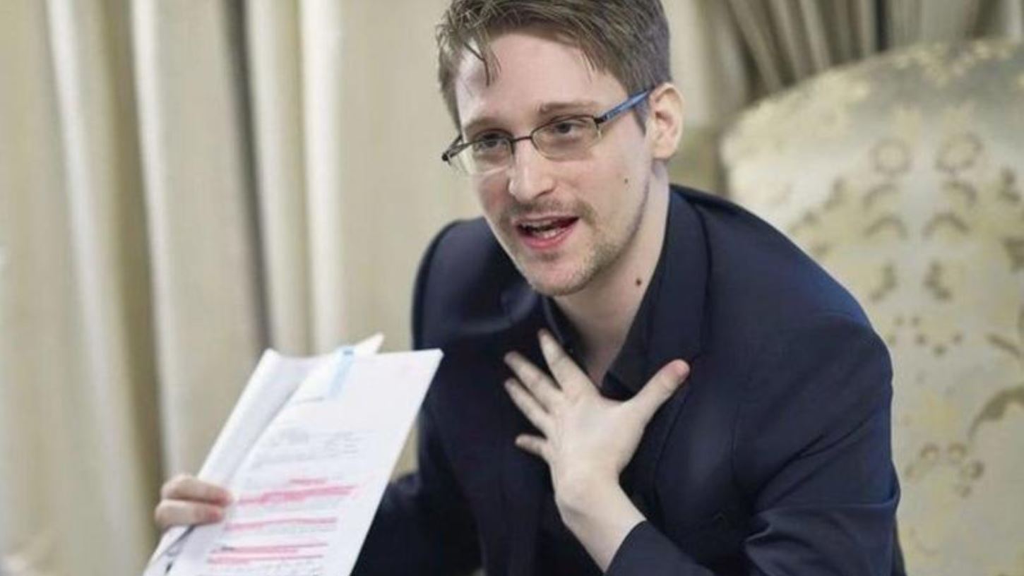 Snowden